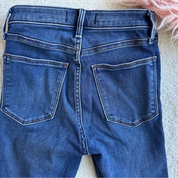 Abercrombie & Fitch Jean Legging - Picture 5 of 7